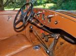 Pierce-Arrow Model 126 Convertible Coupe 1929 года